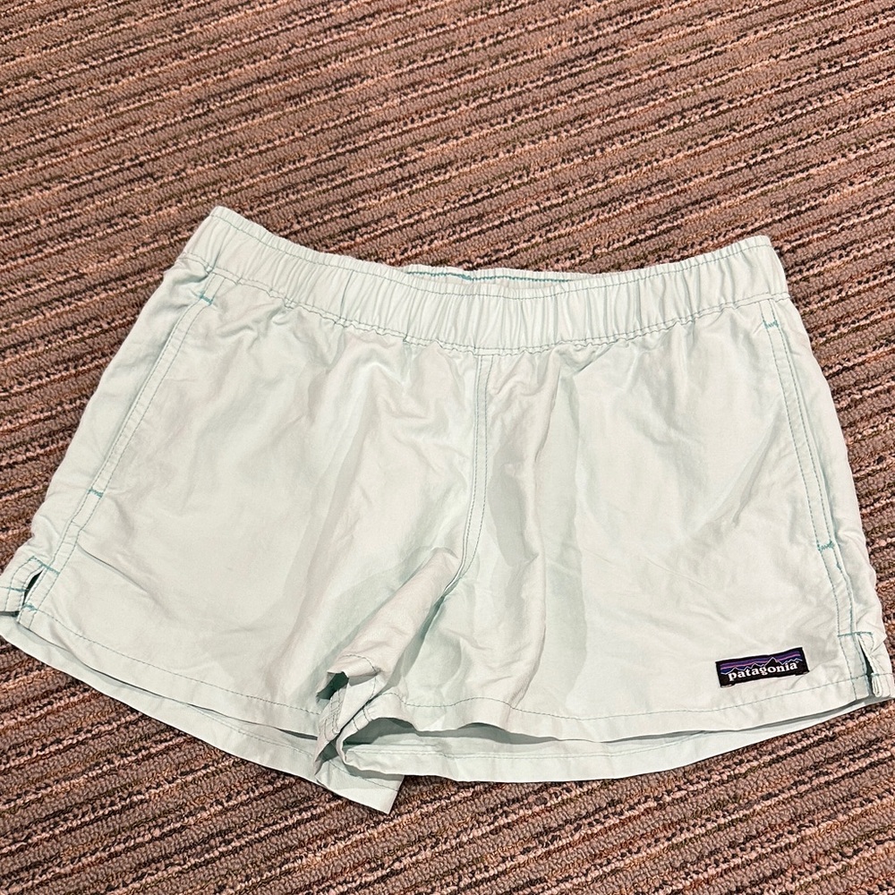 Aqua Patagonia Women’s Baggies